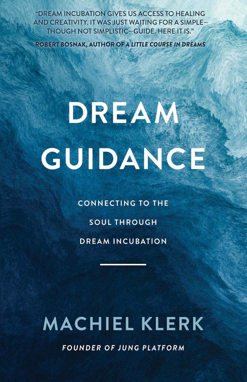 Dream Guidance, 9781401968199