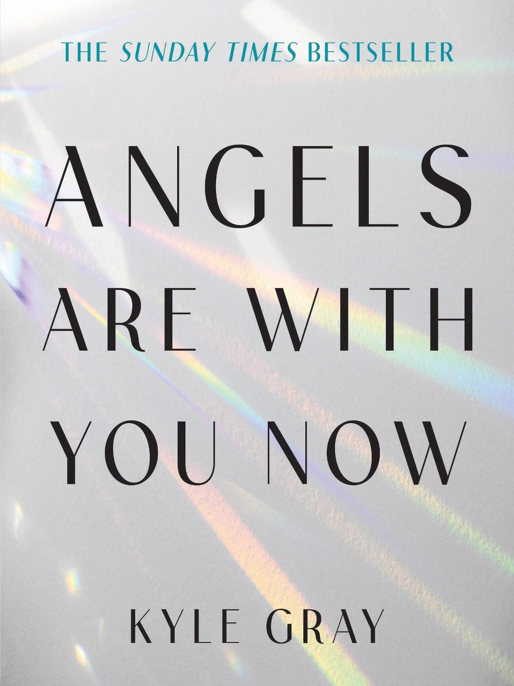 Angels Are with You Now, 9781401968571
