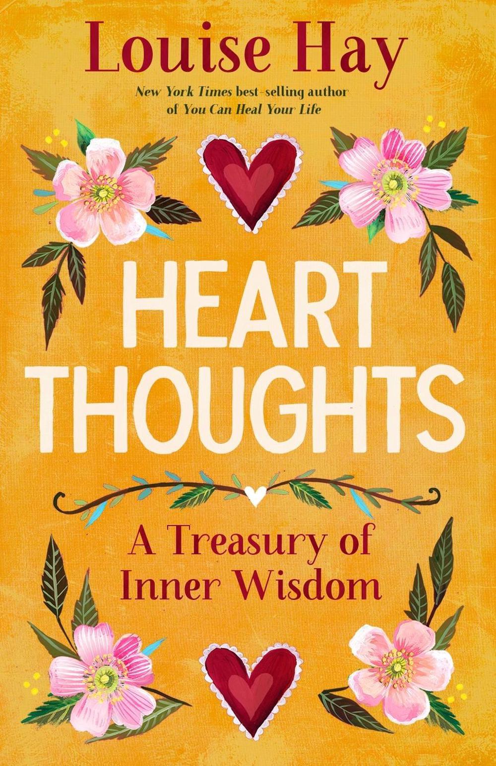 Heart Thoughts by Louise Hay - ISBN: 9781401968595