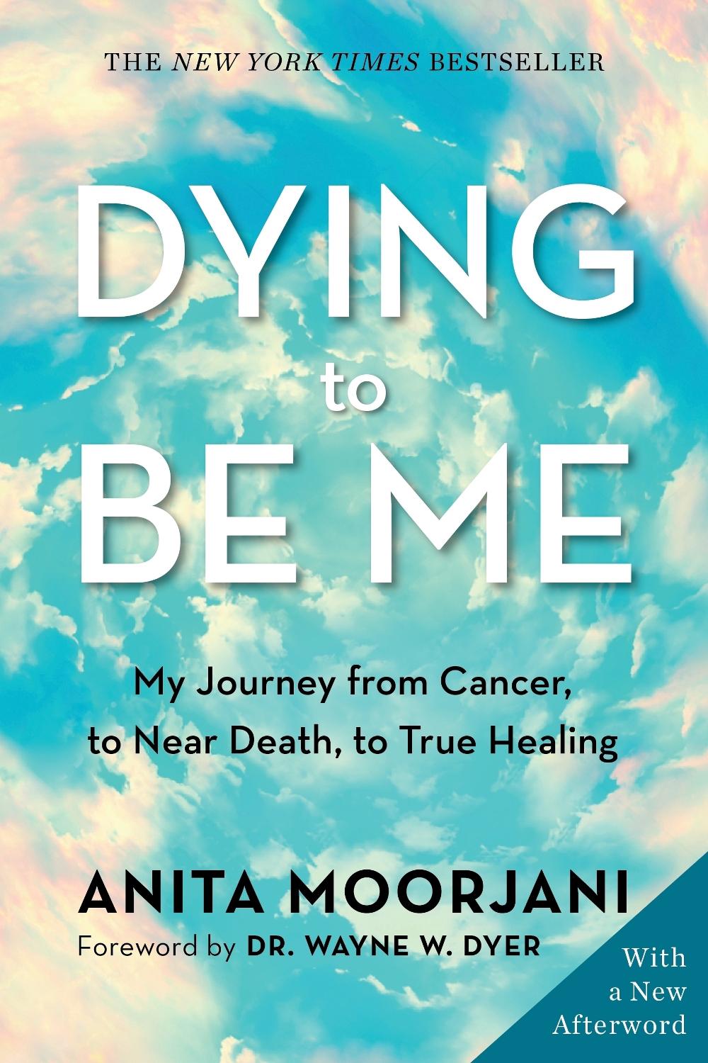 Dying to be Me (10th Anniversary Edition, 9781401969523