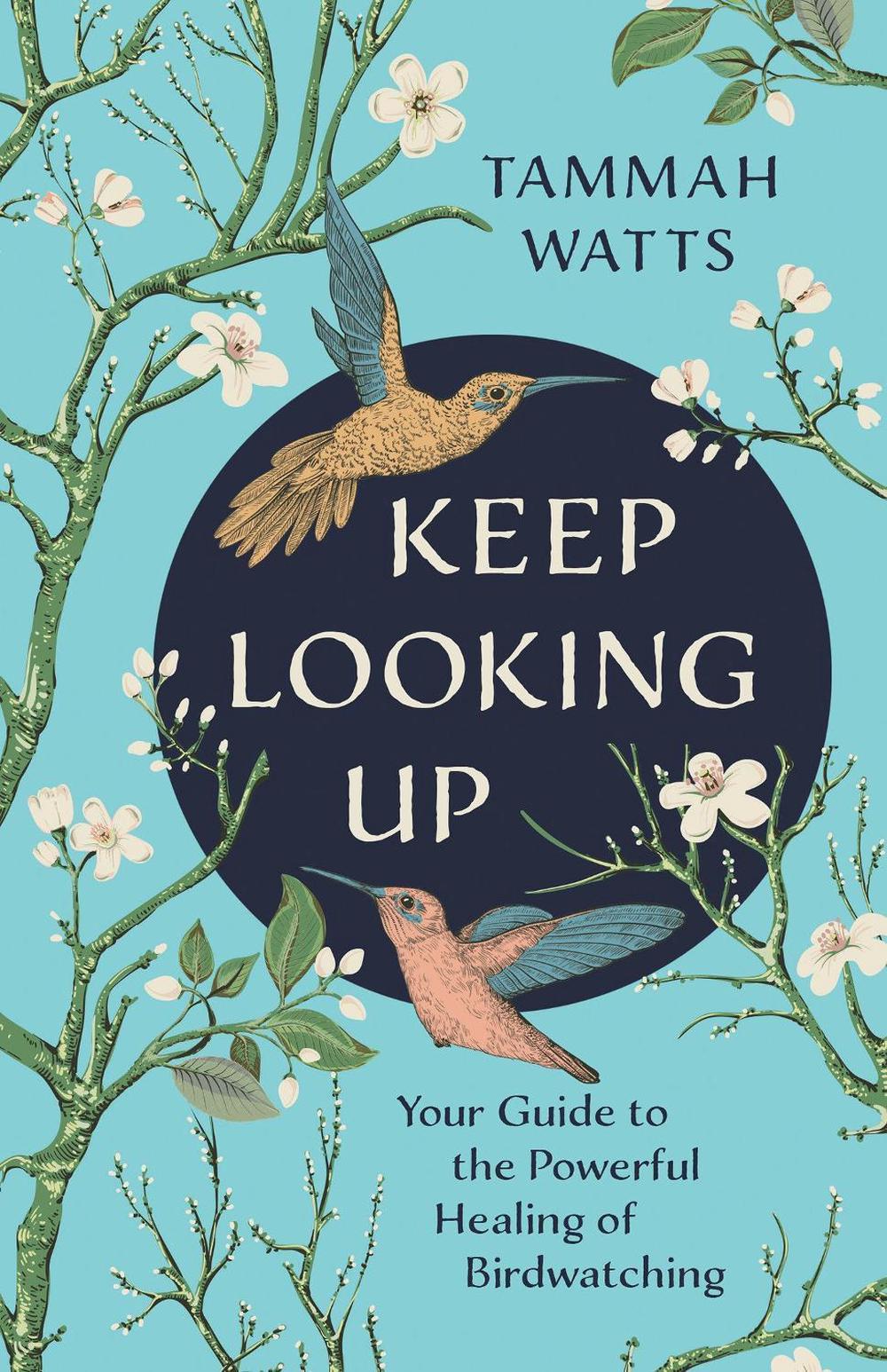 Keep Looking Up by Tammah Watts - ISBN: 9781401970338