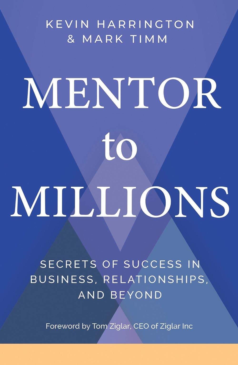 Mentor to Millions, 9781401970611