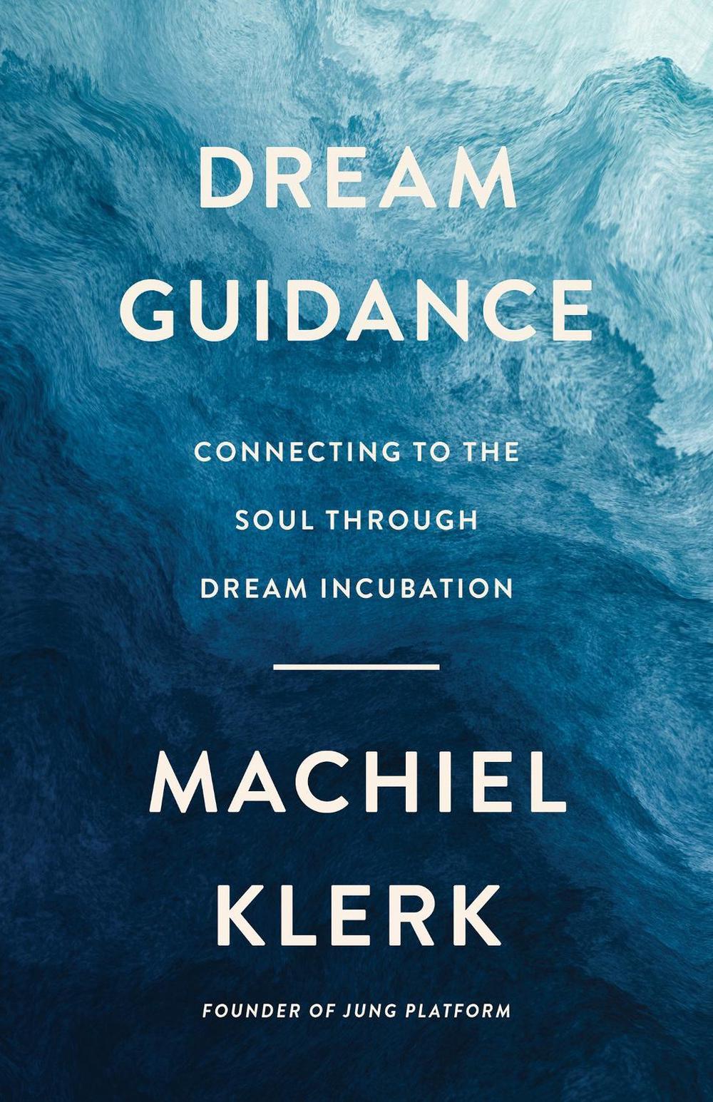 Dream Guidance, 9781401970789