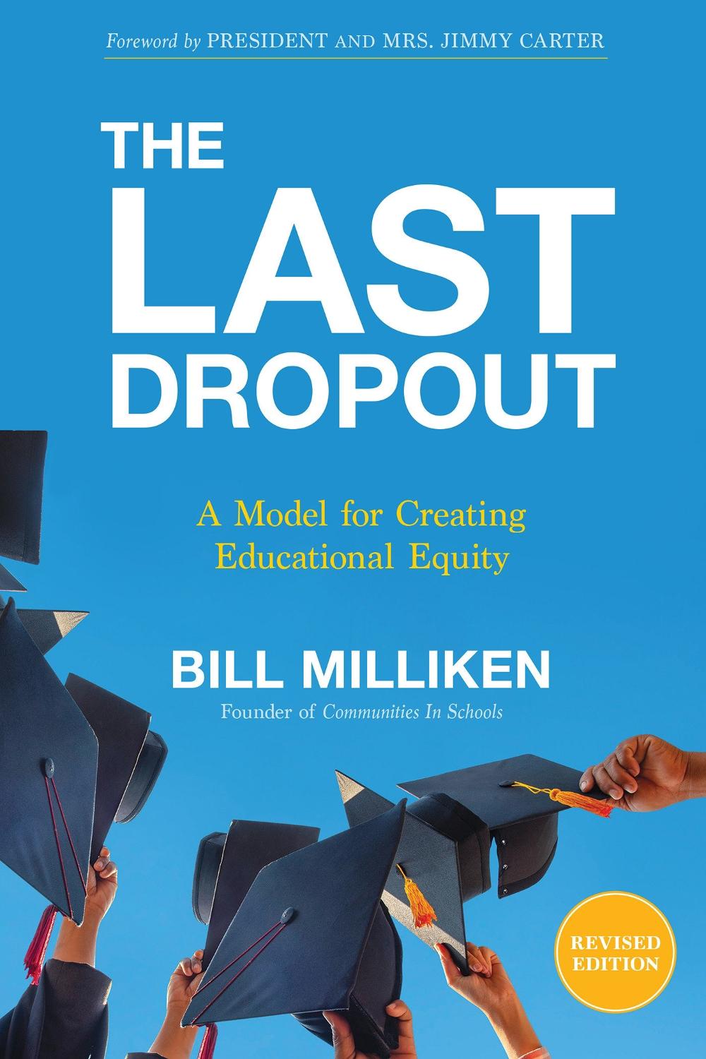 The Last Dropout, 9781401971403