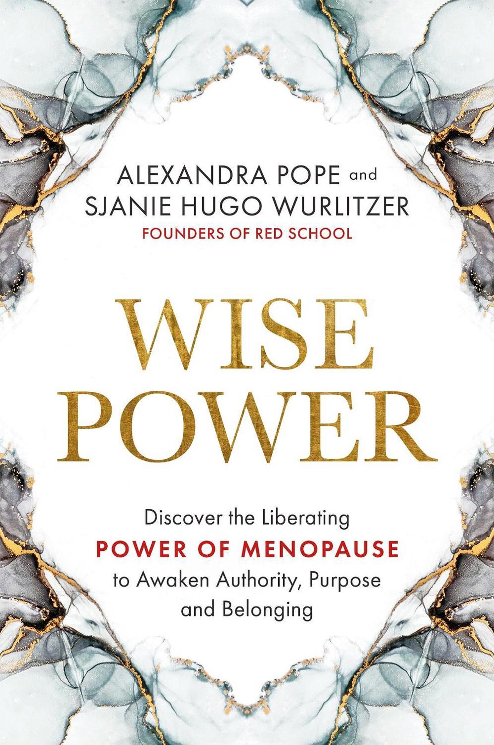 Wise Power by Alexandra Pope - ISBN: 9781401971977