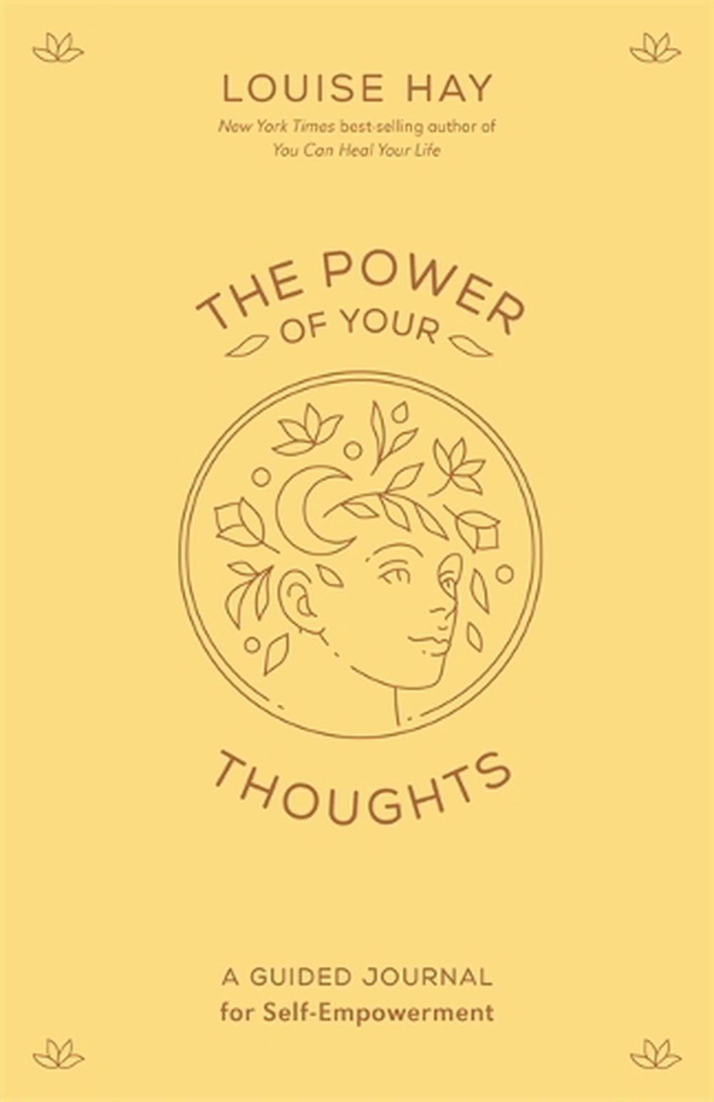 The Power of Your Thoughts, 9781401972523