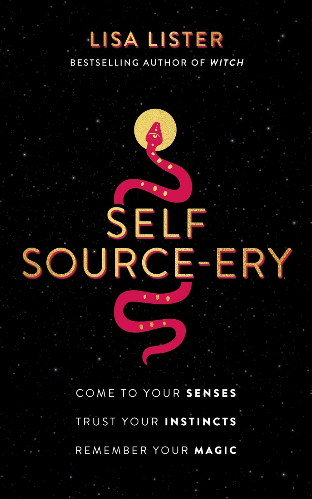 Self Source-ery by Lisa Lister - ISBN: 9781401972677