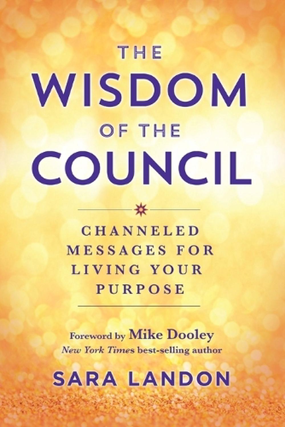 The Wisdom of the Council, 9781401973858