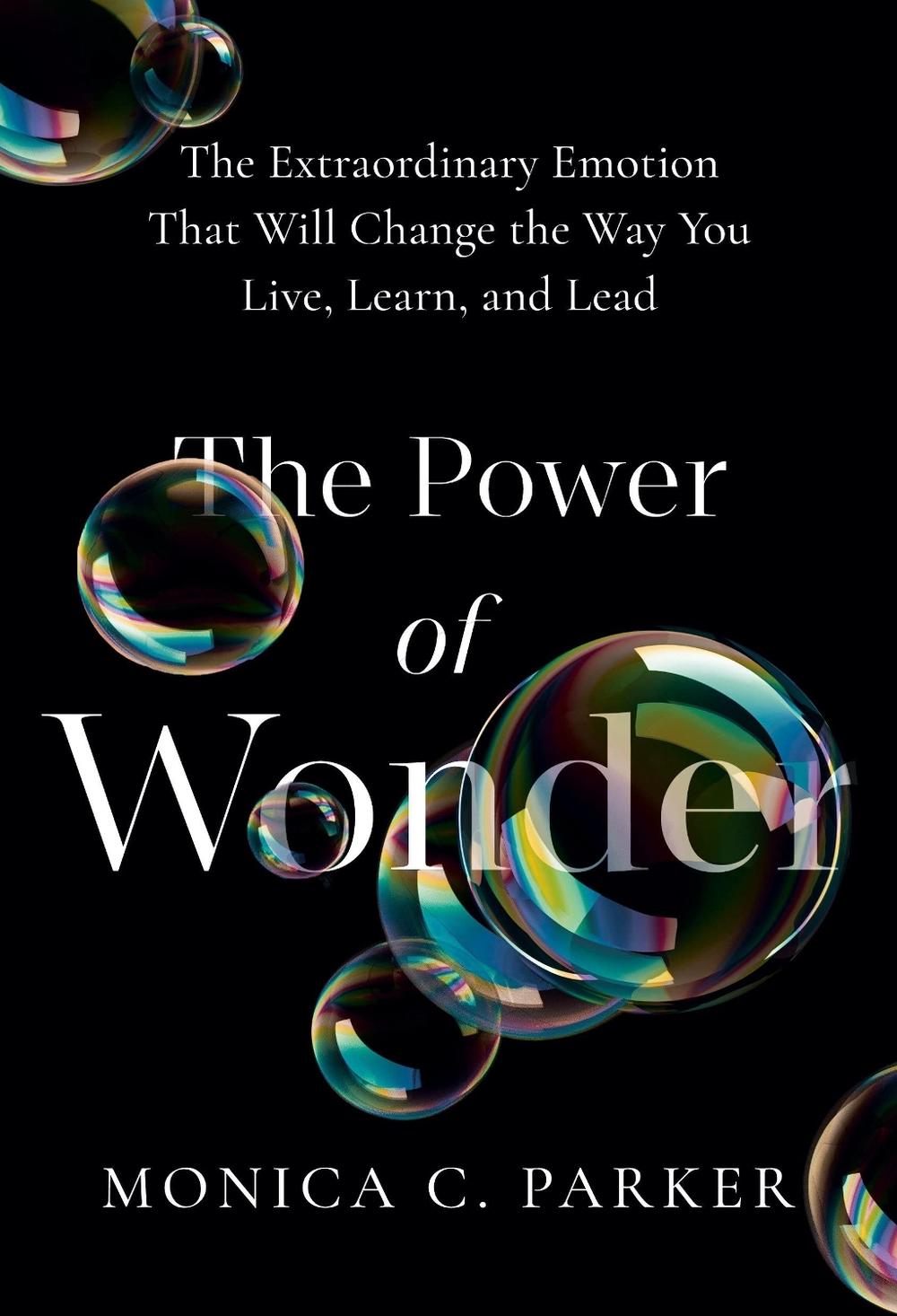 The Power of Wonder, 9781401973919