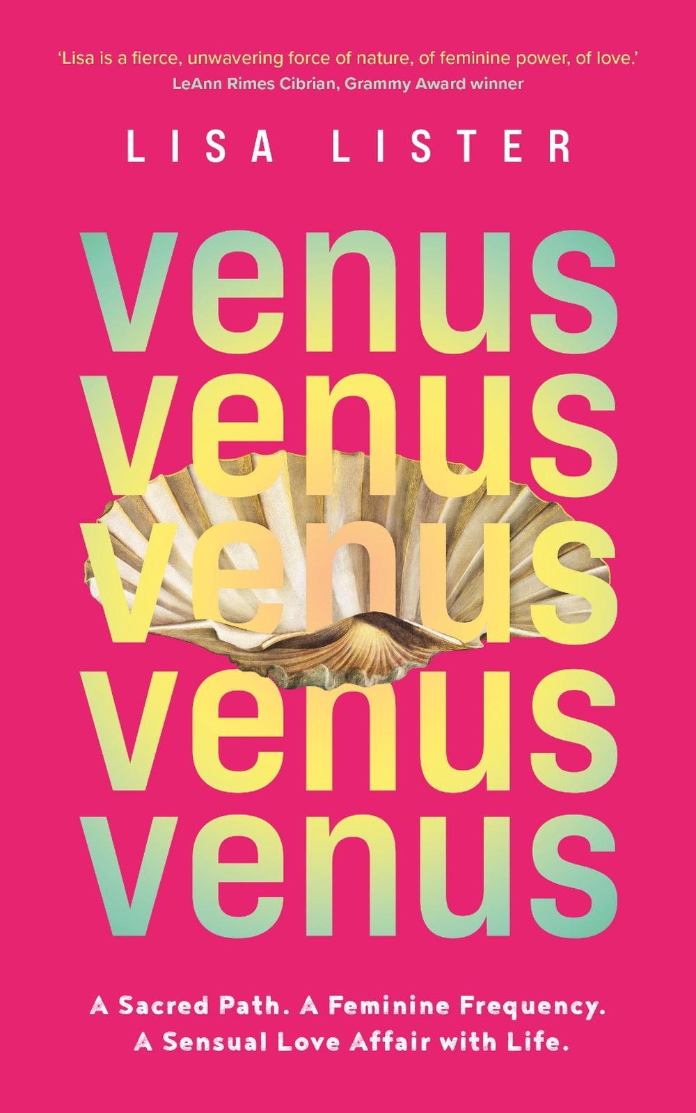 Venus, 9781401973995