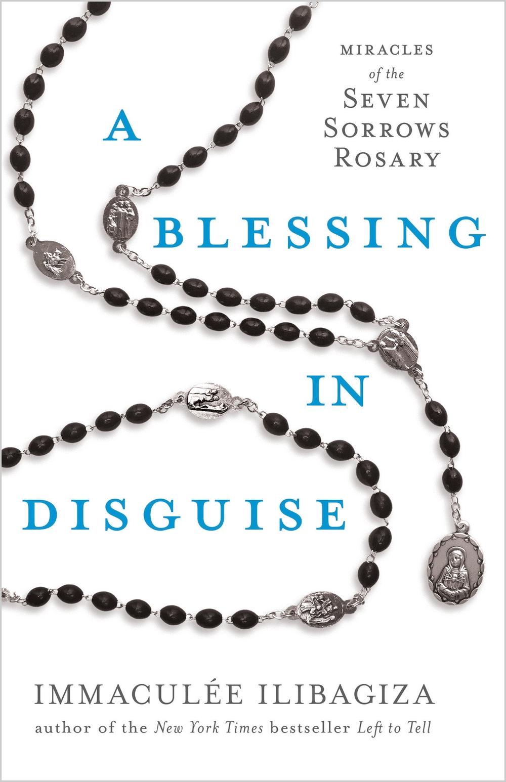 A Blessing in Disguise, 9781401974176