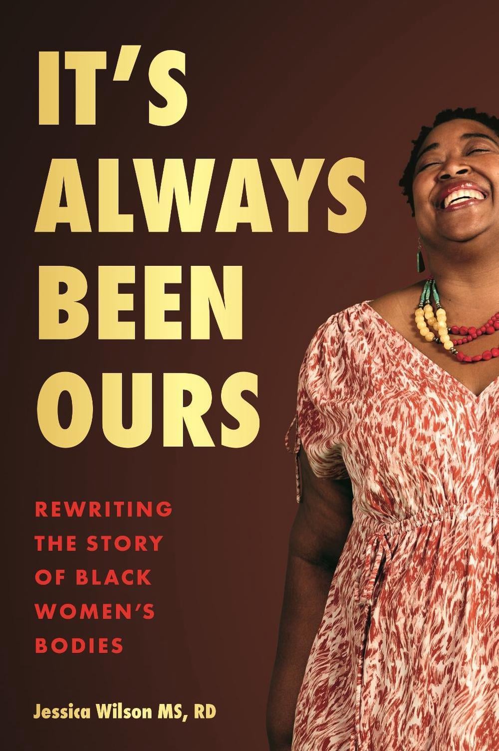 It's Always Been Ours by Jessica Wilson - ISBN: 9781401974701