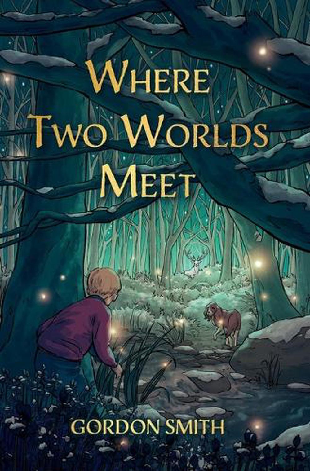 Where Two Worlds Meet by Gordon Smith - ISBN: 9781401975739