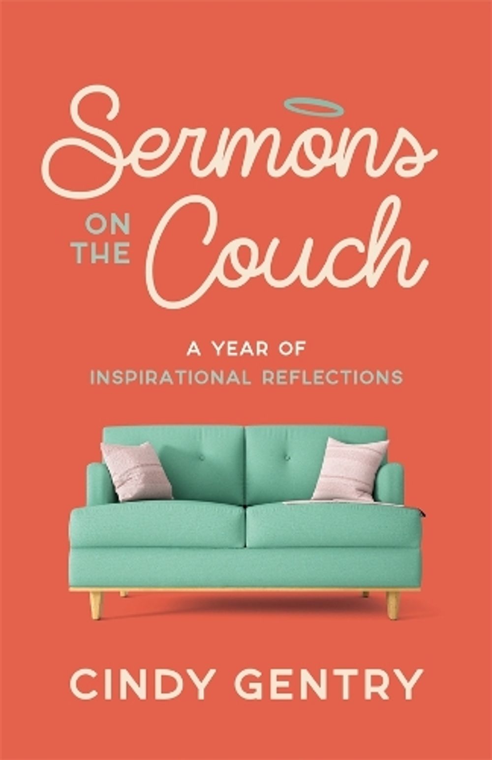 Sermons on the Couch by Gordon Smith - ISBN: 9781401975746