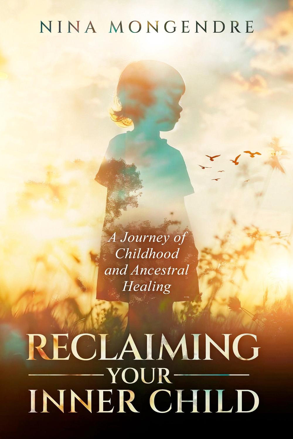 Reclaiming Your Inner Child, 9781401976224