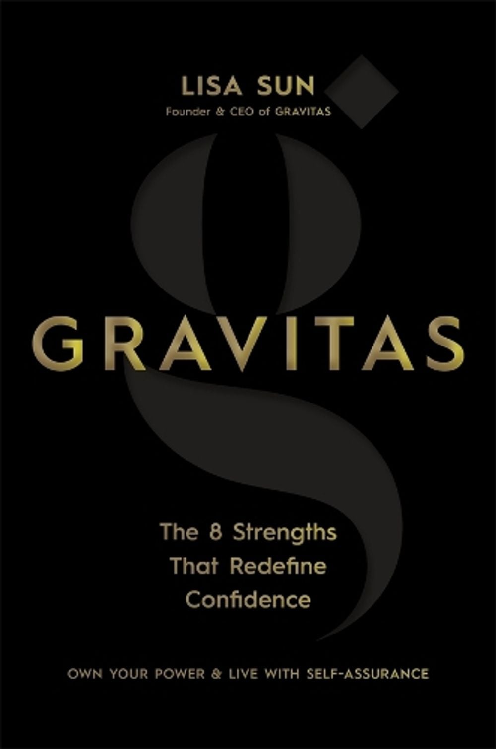 Gravitas by Lisa Sun - ISBN: 9781401976385