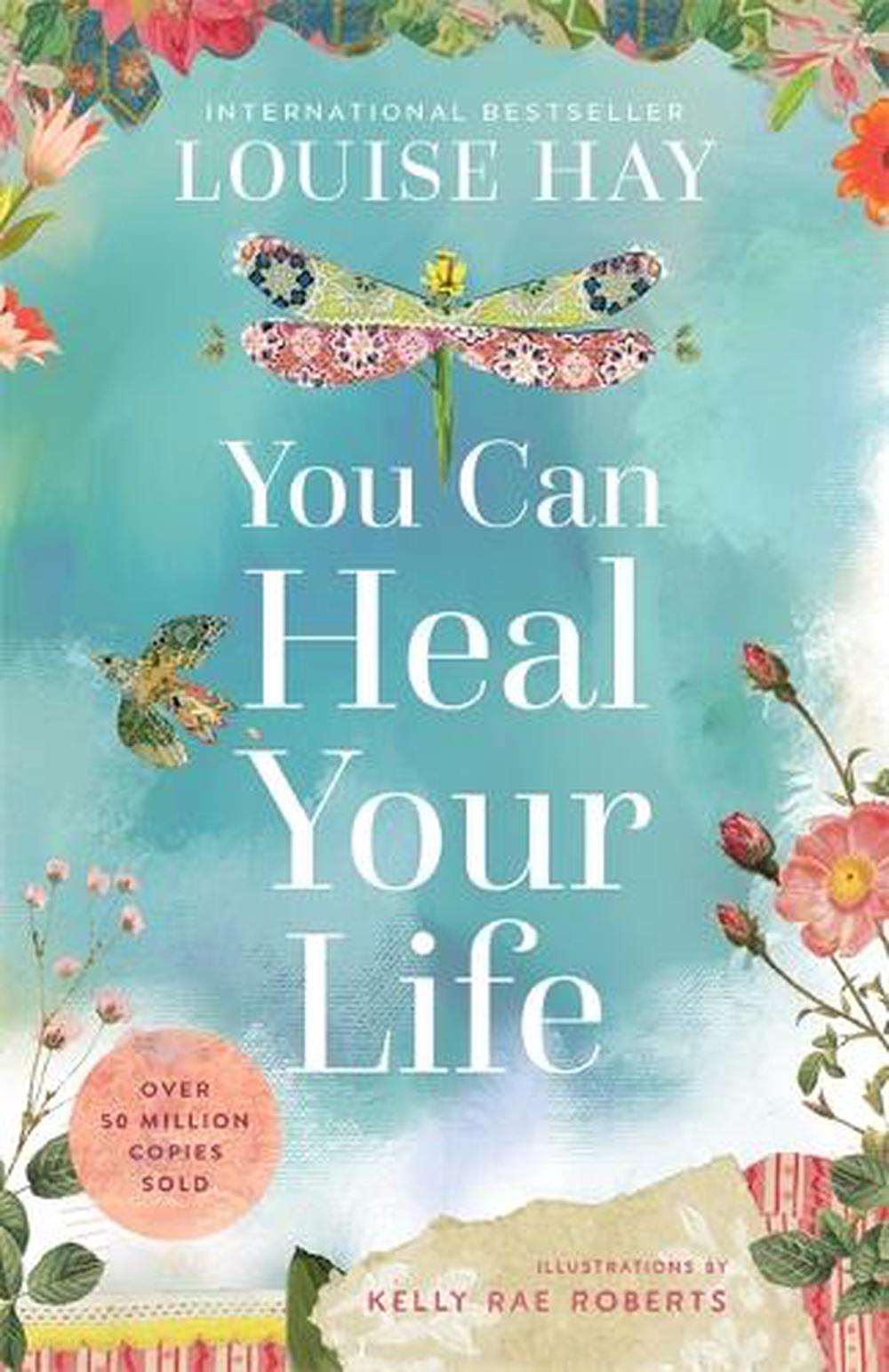 You Can Heal Your Life, 9781401976910