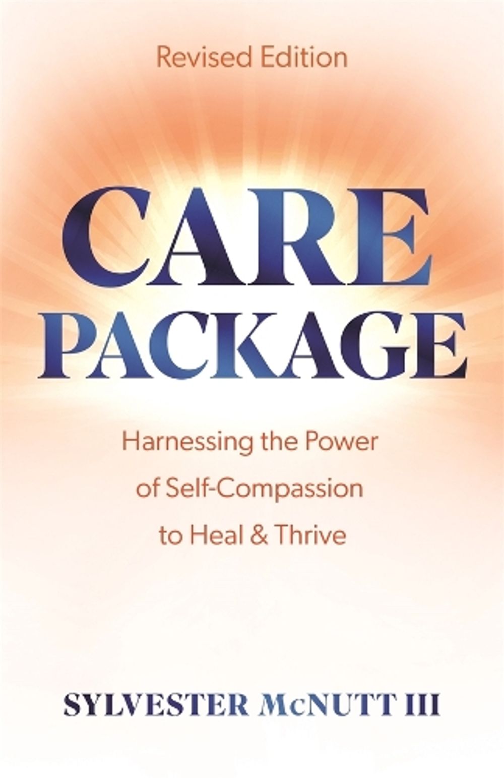 Care Package by Sylvester McNutt III - ISBN: 9781401976941
