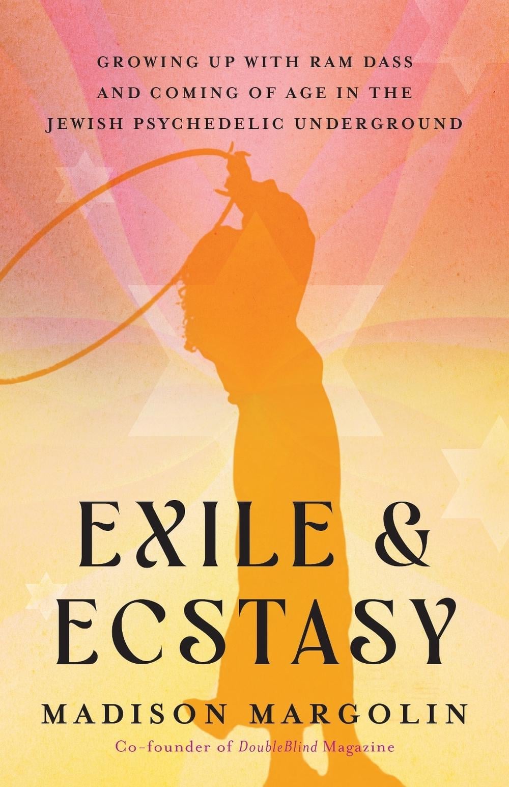 Exile & Ecstasy by Madison Margolin - ISBN: 9781401977221