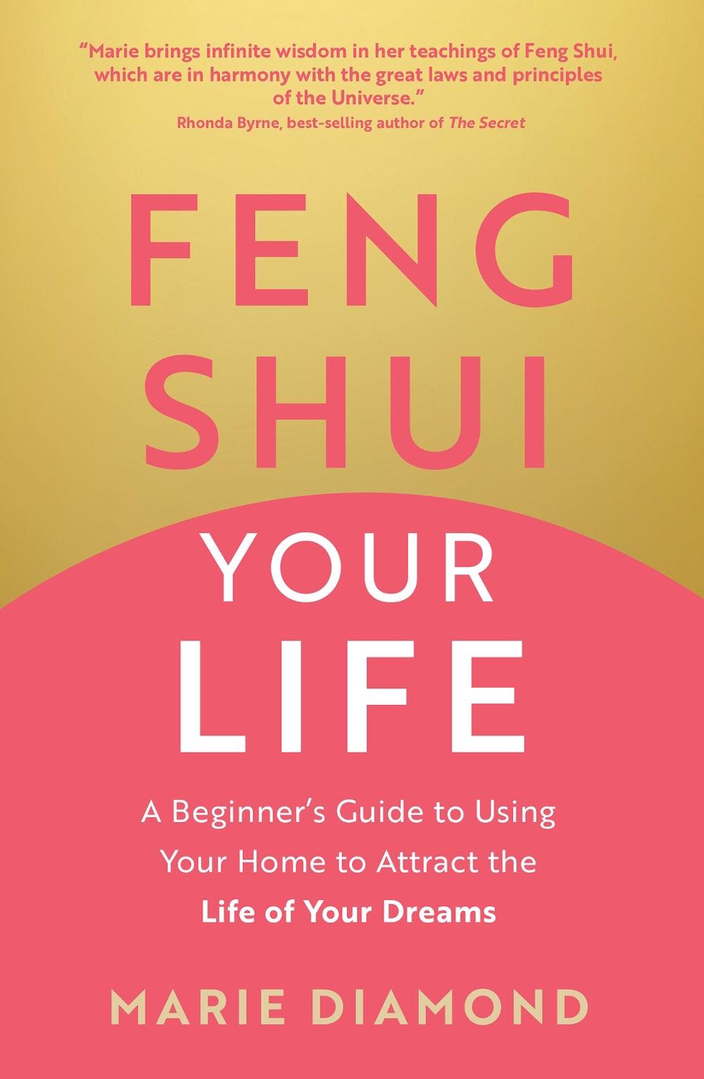 Feng Shui Your Life, 9781401978006