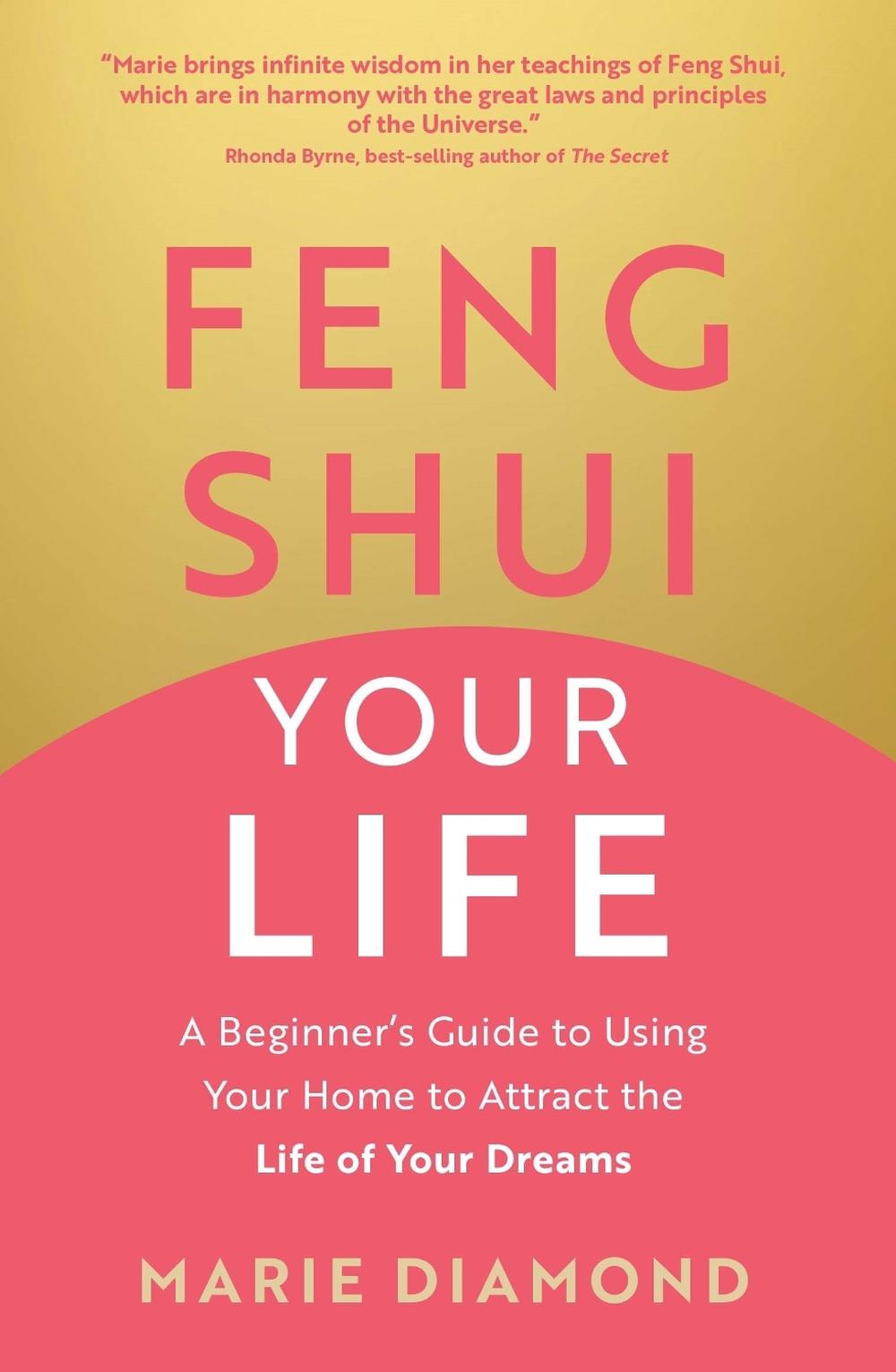 Feng Shui Your Life, 9781401978129
