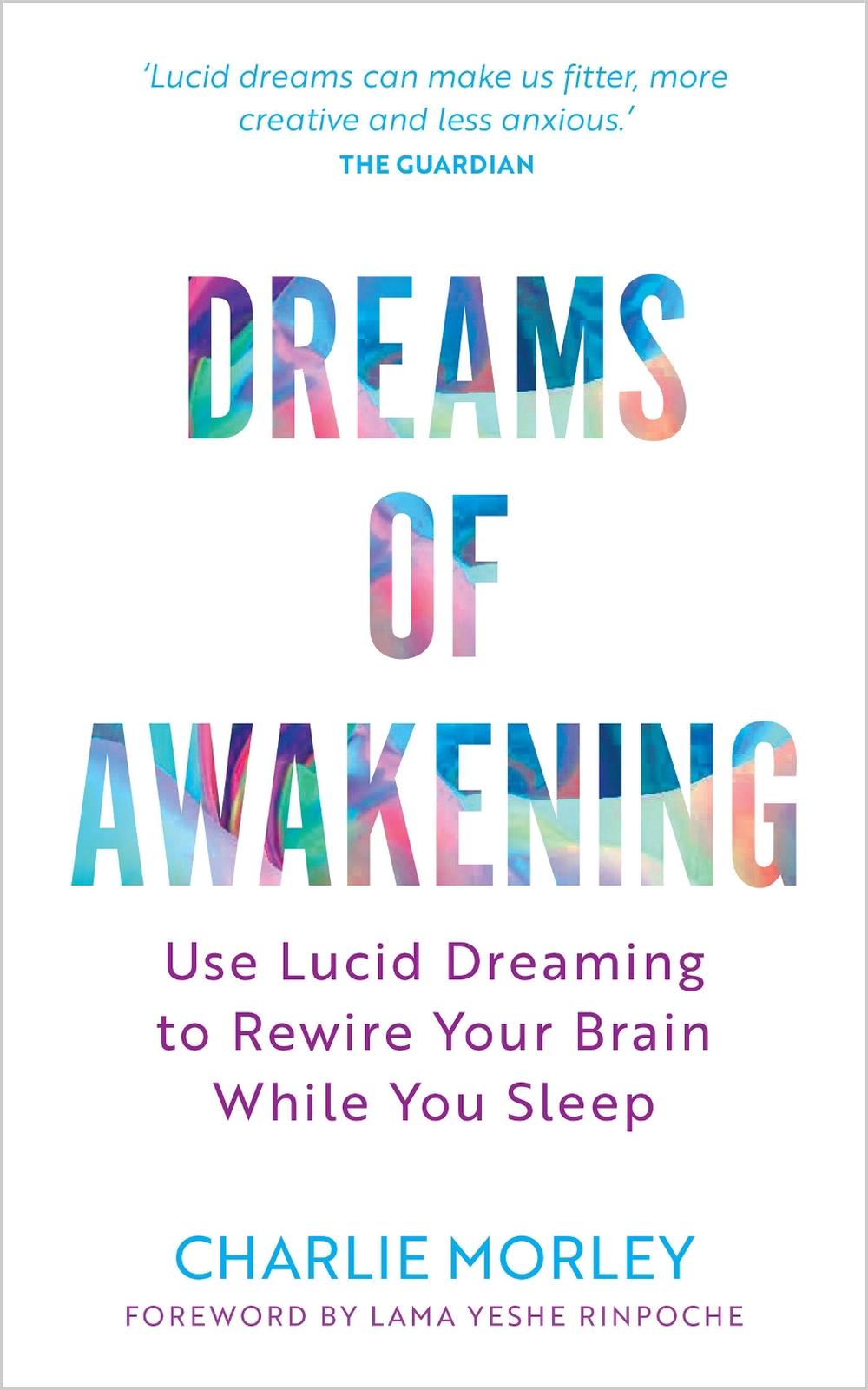 Dreams of Awakening (Revised Edition), 9781401978143