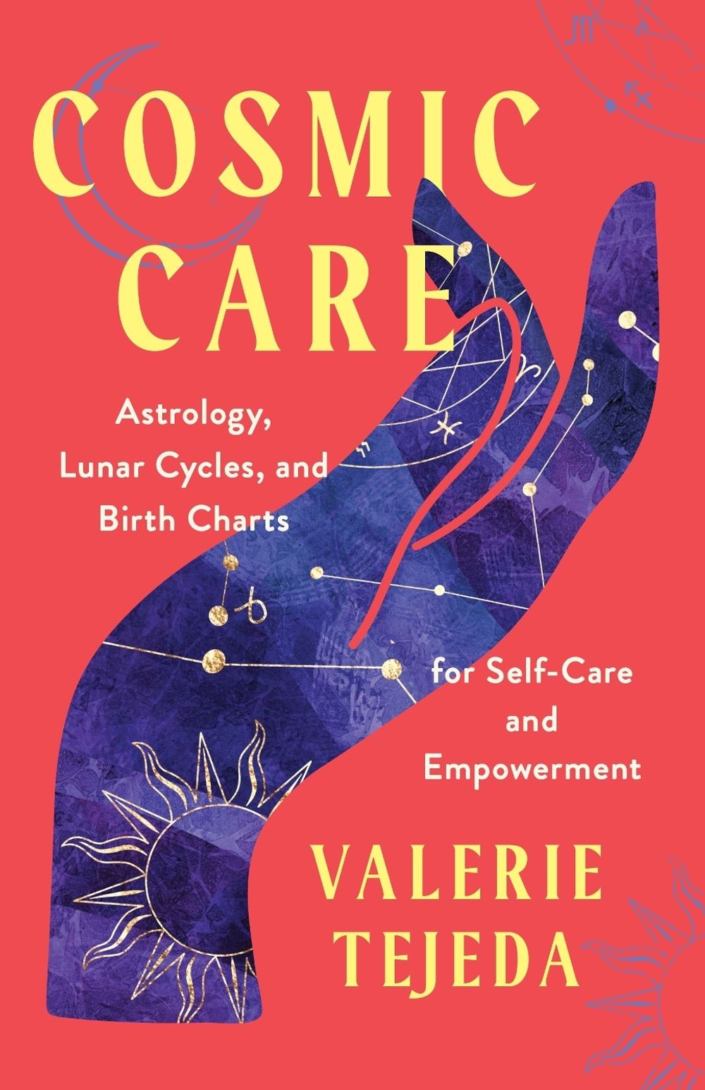 Cosmic Care by Valerie Tejeda - ISBN: 9781401978365