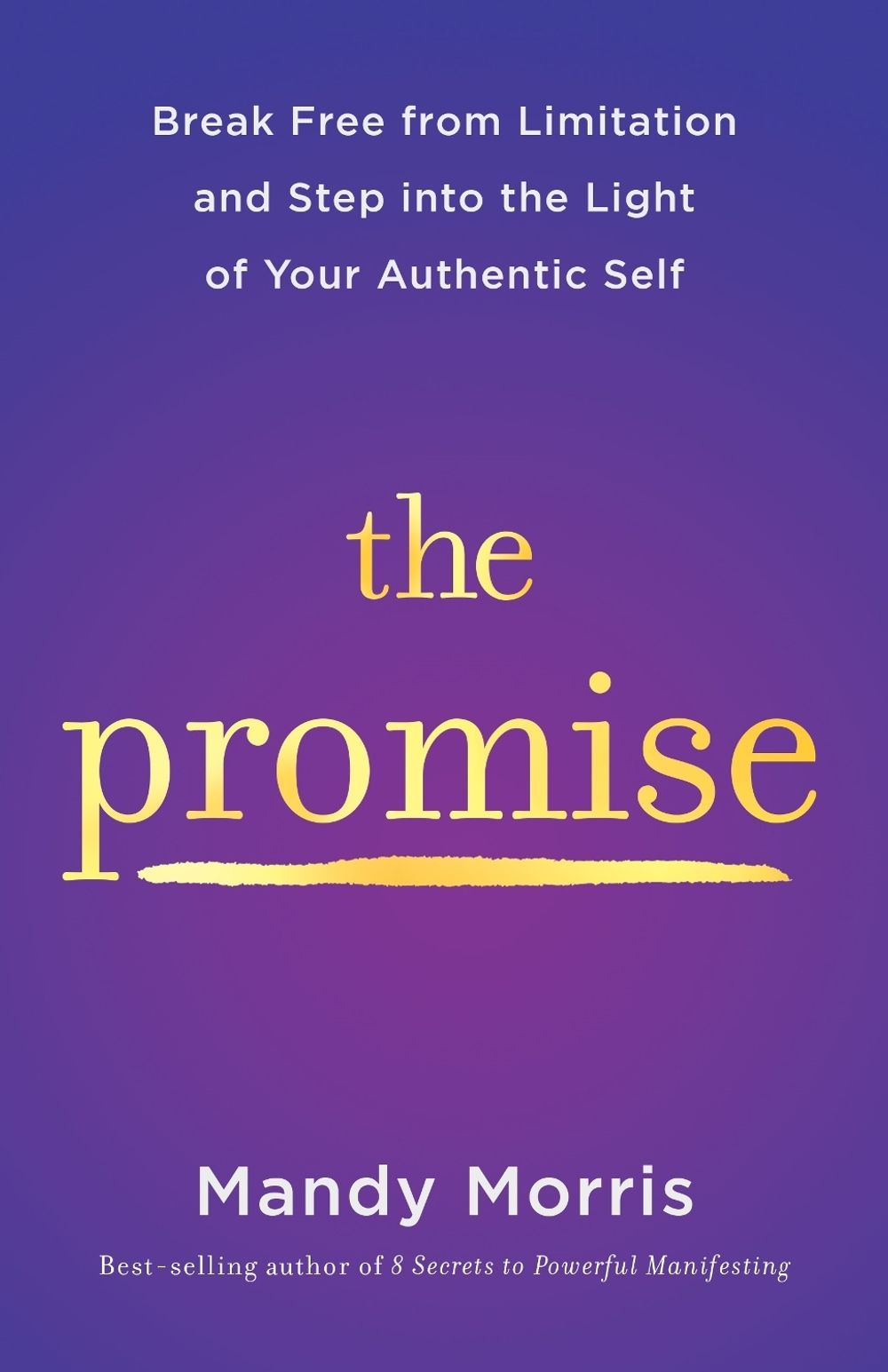 The Promise by Mandy Morris - ISBN: 9781401978426