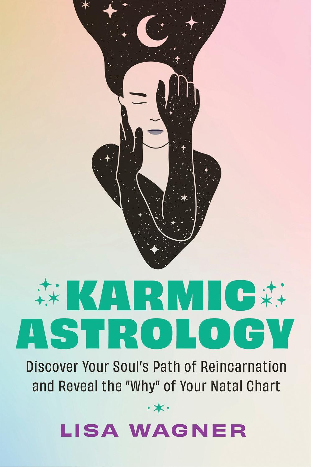 Karmic Astrology, 9781401978495