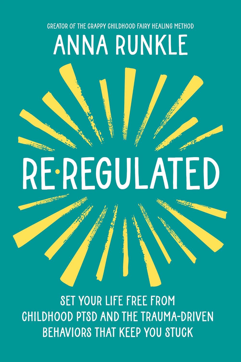 Re-Regulated, 9781401978631