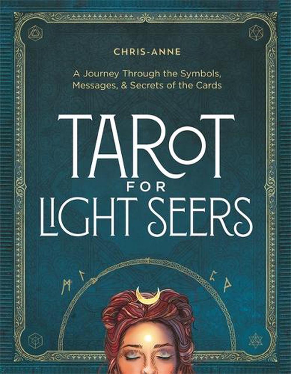 Tarot for Light Seers, 9781401978723