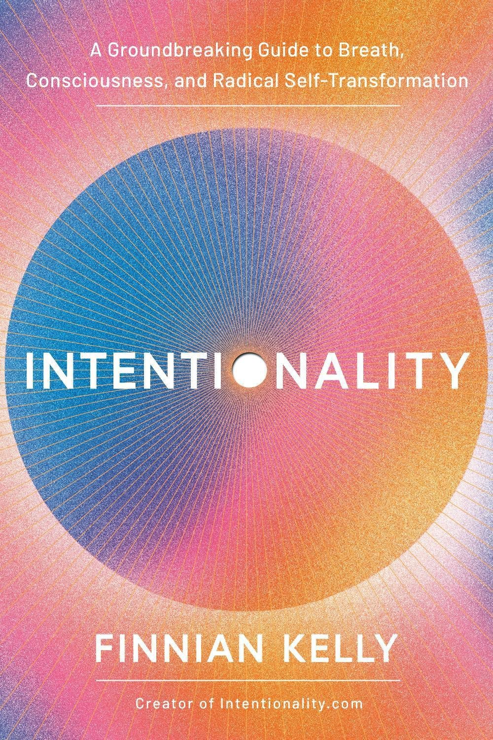 Intentionality by Finnian Kelly - ISBN: 9781401979188