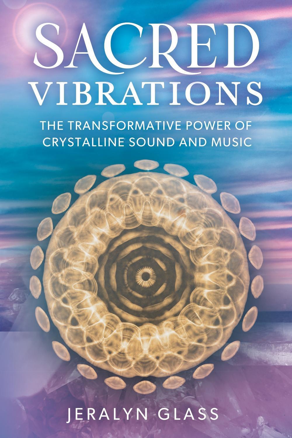 Sacred Vibrations, 9781401979362