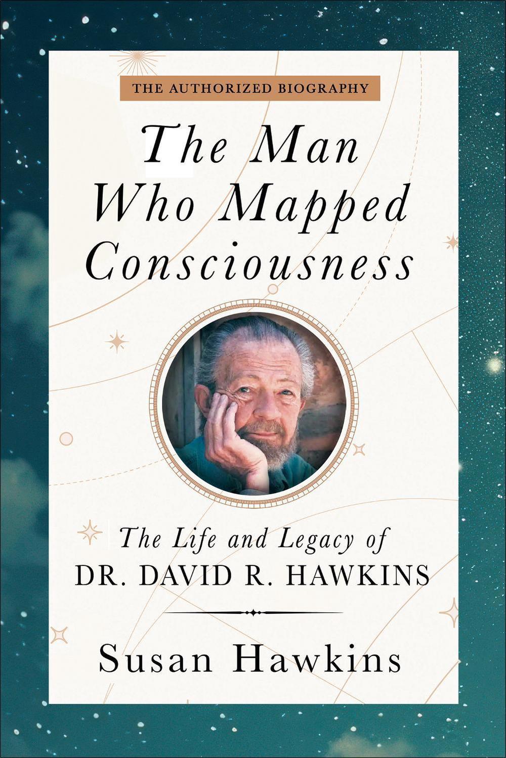 The Man Who Mapped Consciousness, 9781401979577