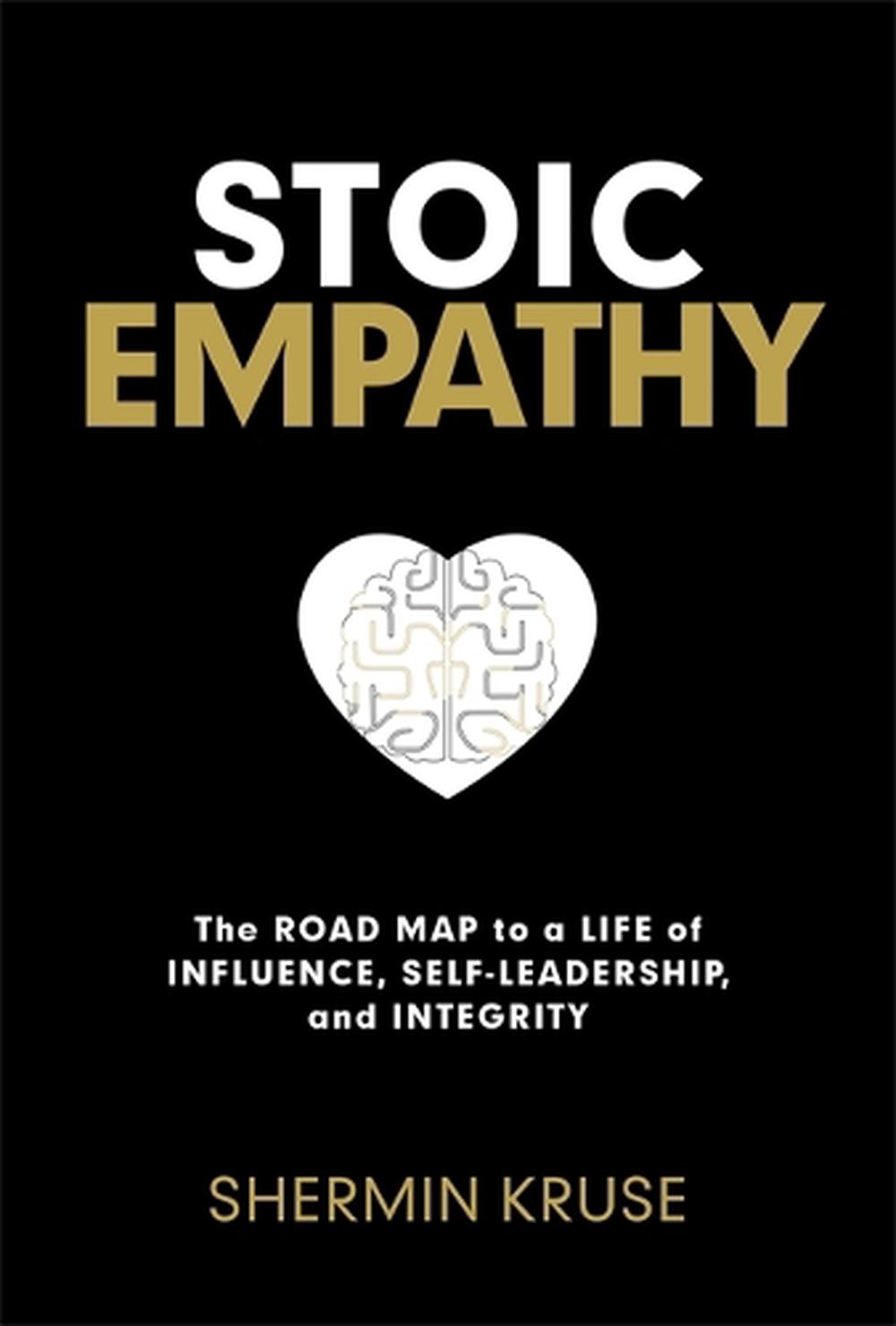 Stoic Empathy, 9781401979942