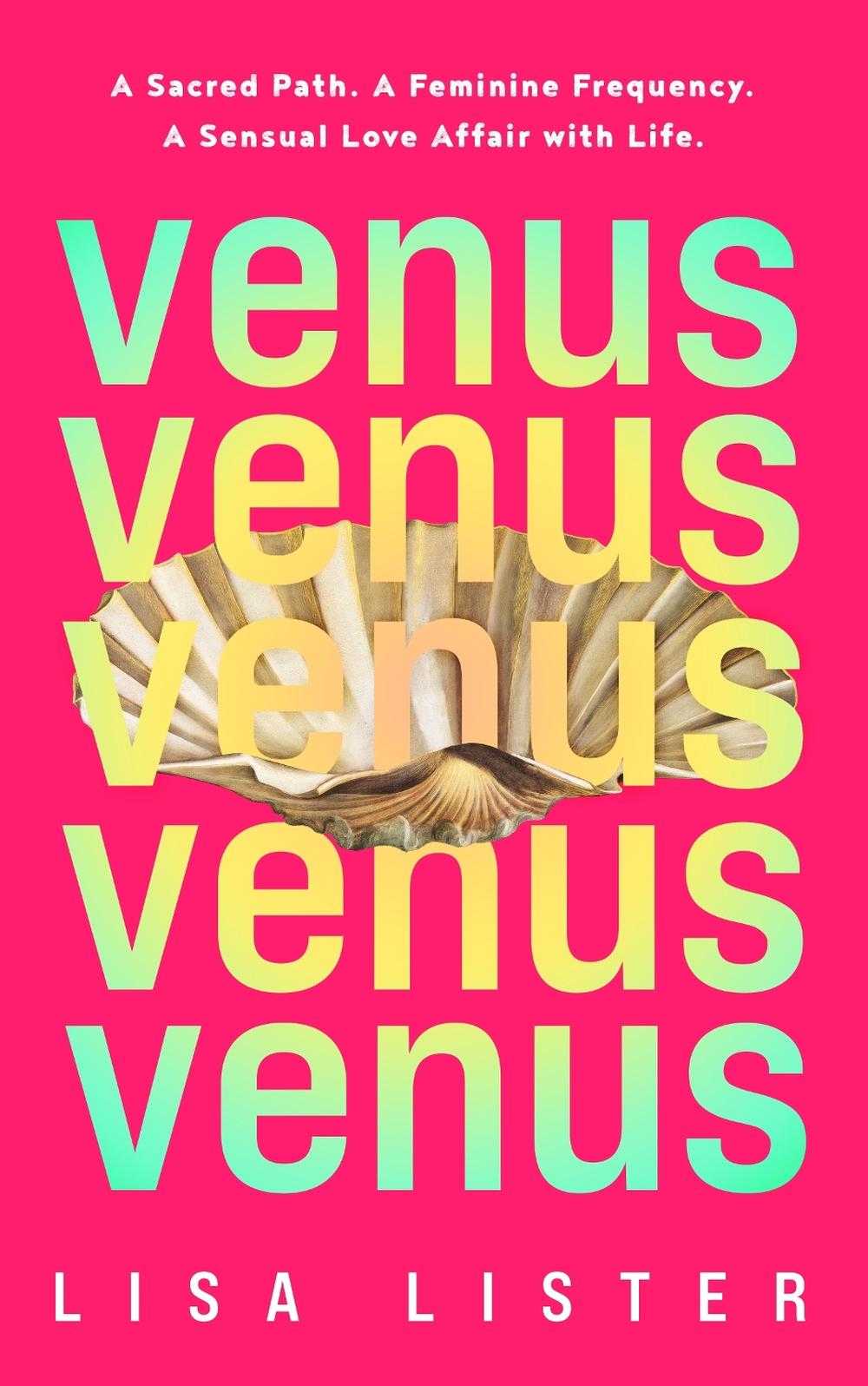 Venus, 9781401980436