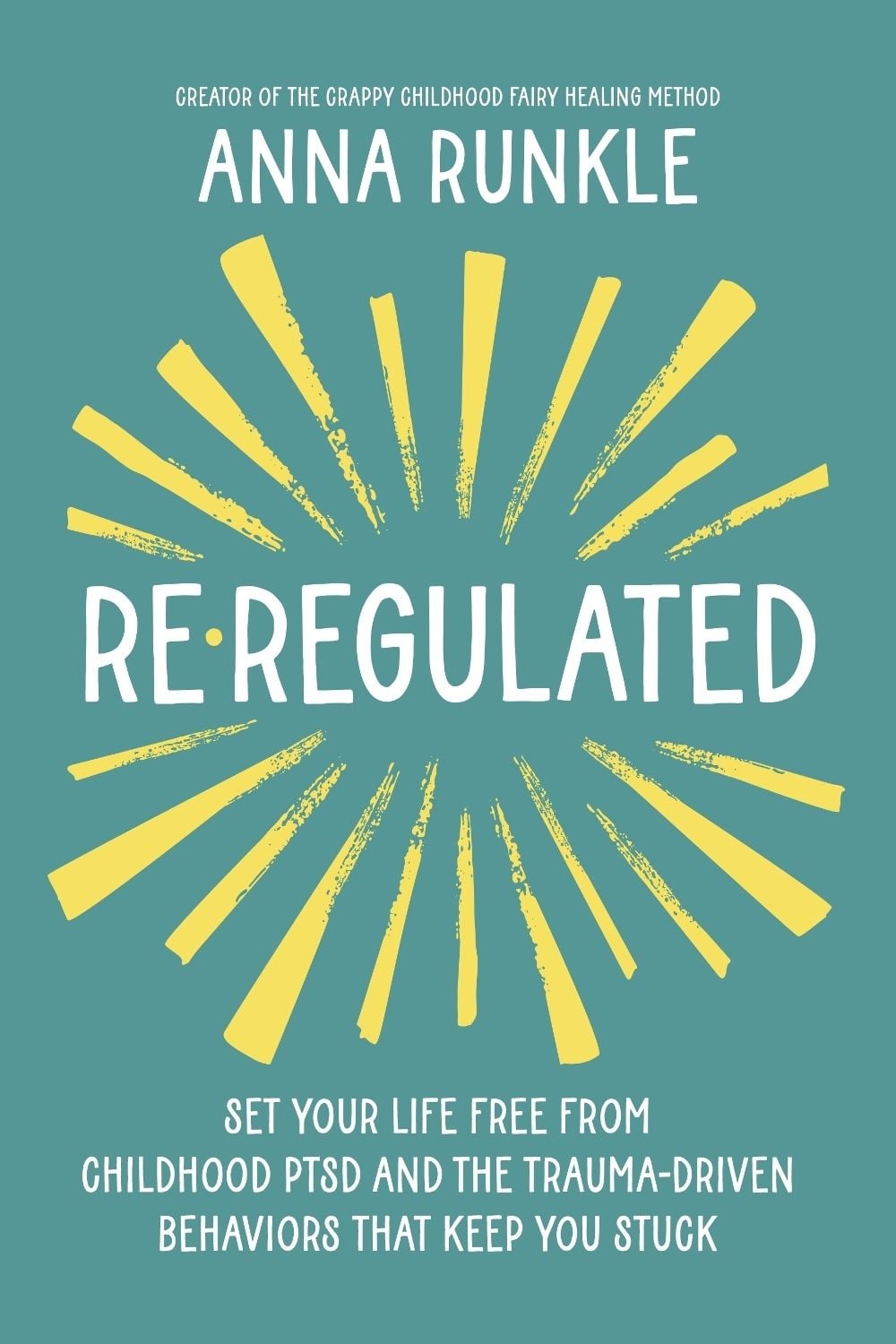 Re-Regulated by Anna Runkle - ISBN: 9781401980443