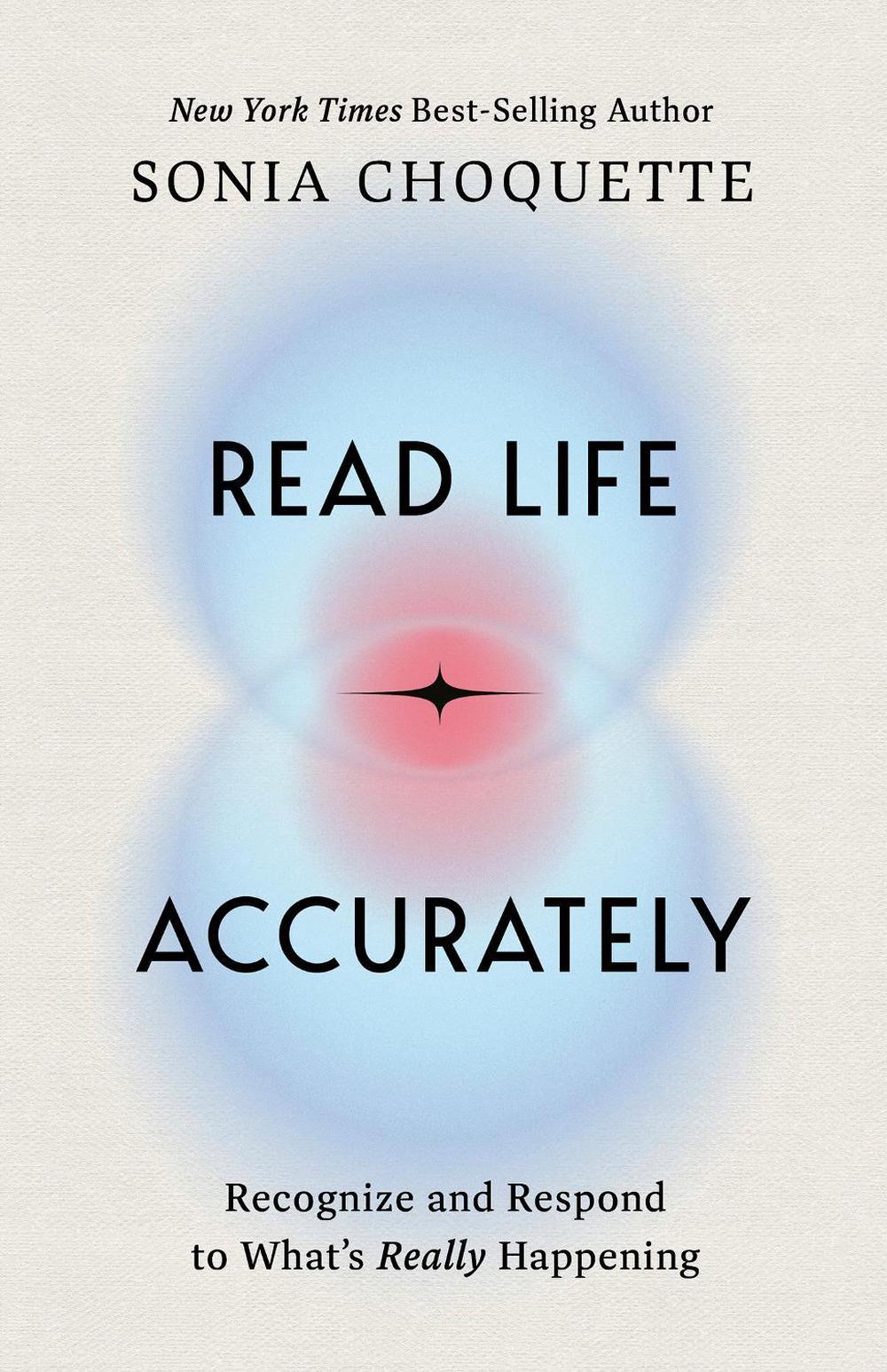 Read Life Accurately, 9781401980566
