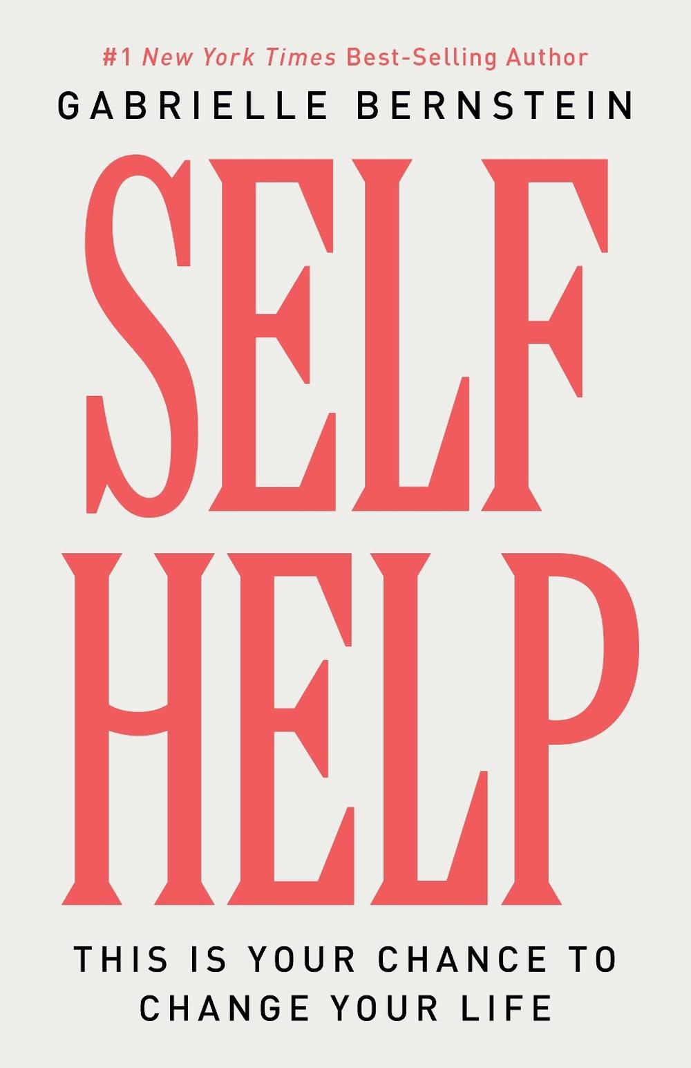 Self Help, 9781401980641