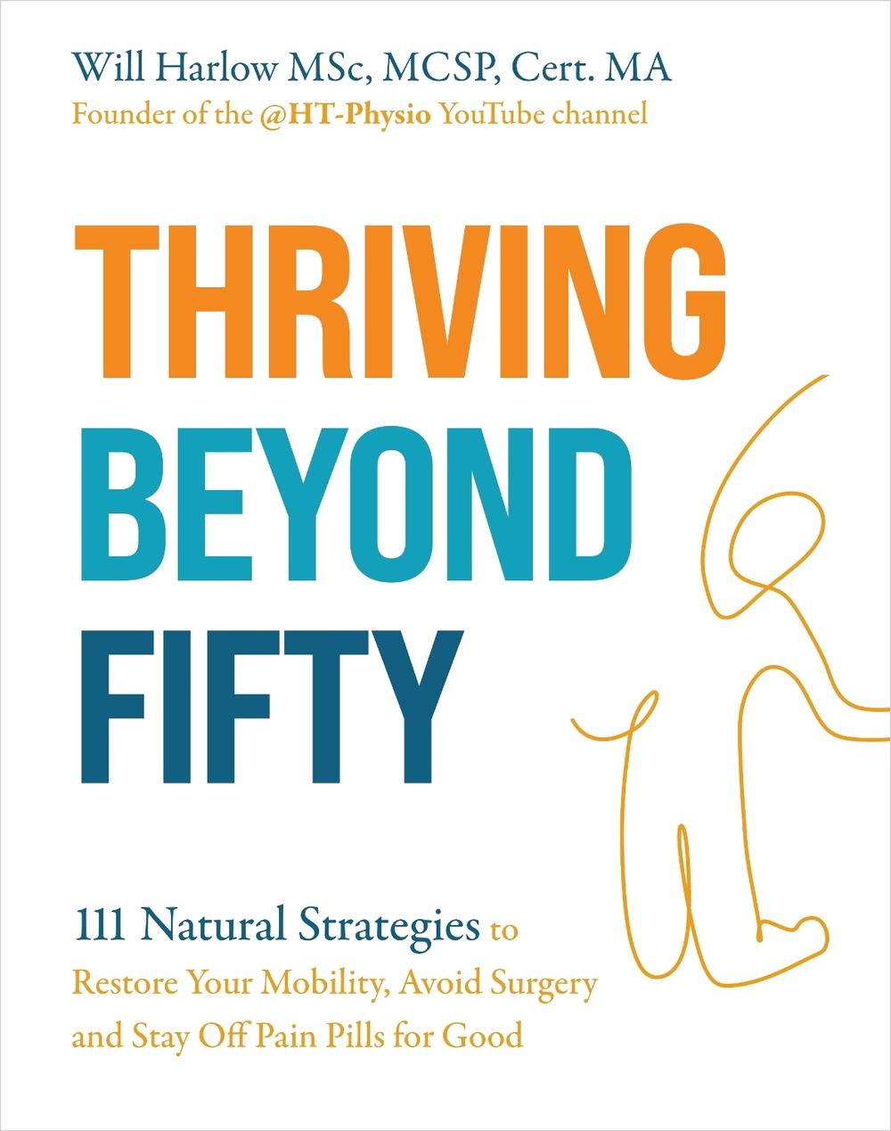 Thriving Beyond Fifty (Expanded Edition), 9781401994198