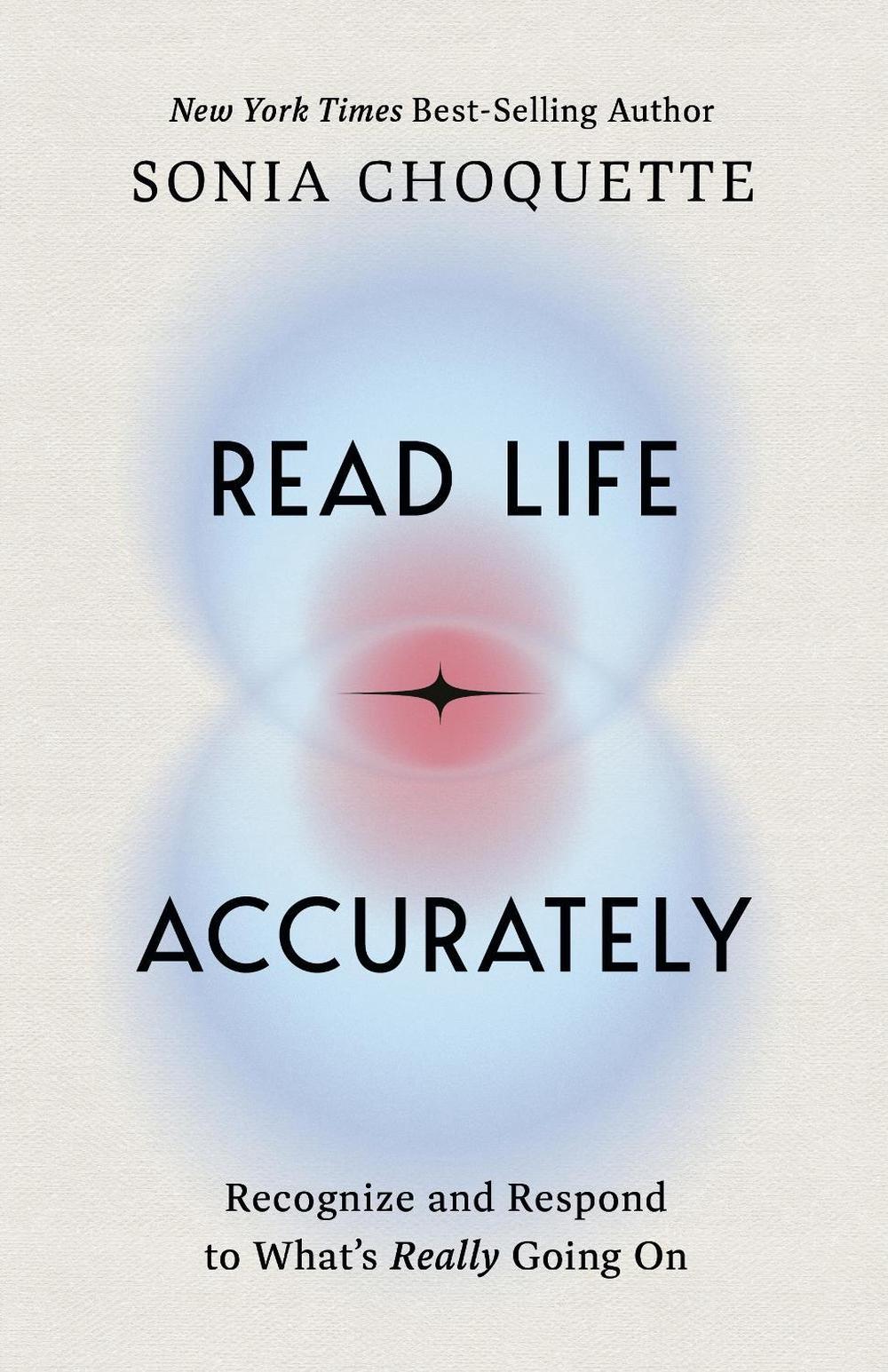 Read Life Accurately, 9781401994228