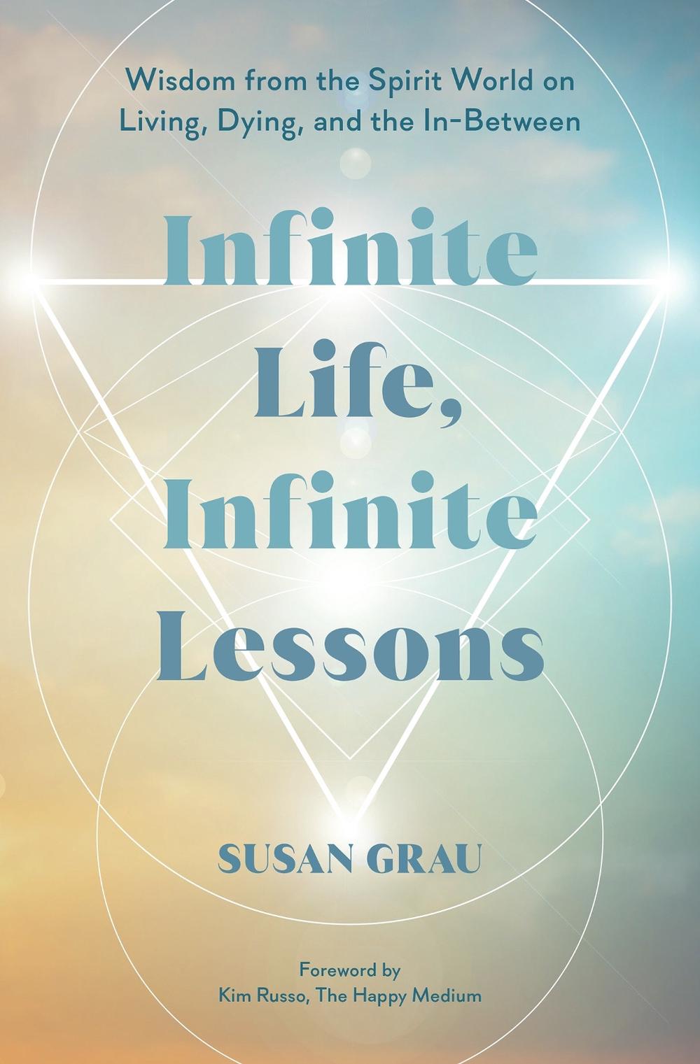 Infinite Life, Infinite Lessons, 9781401994457