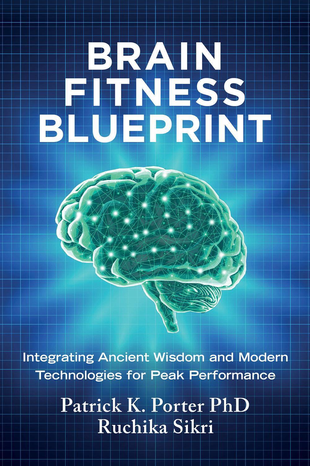 Brain Fitness Blueprint, 9781401994532