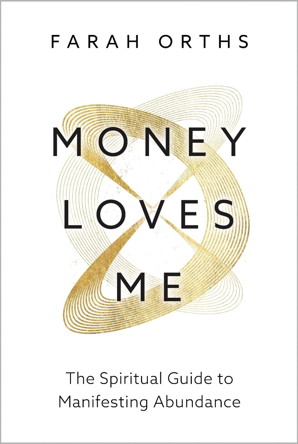 Money Loves Me by Farah Orths - ISBN: 9781401995461