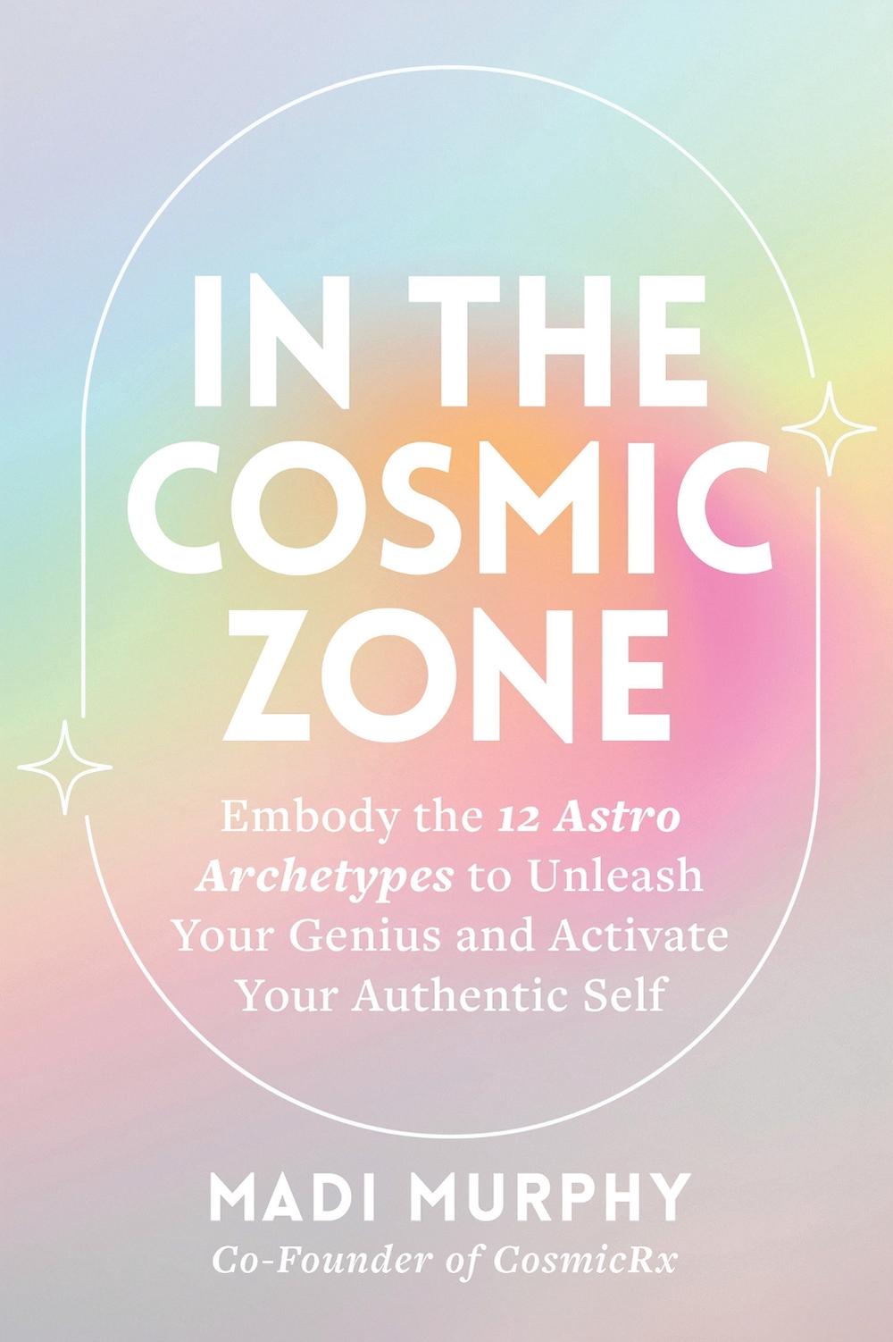 In the Cosmic Zone, 9781401995577