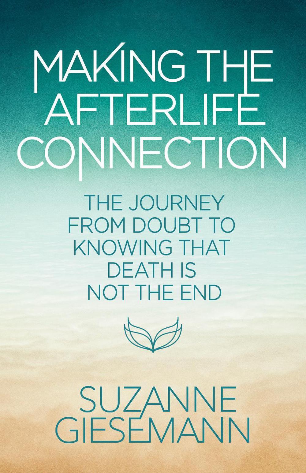 Making the Afterlife Connection, 9781401995638