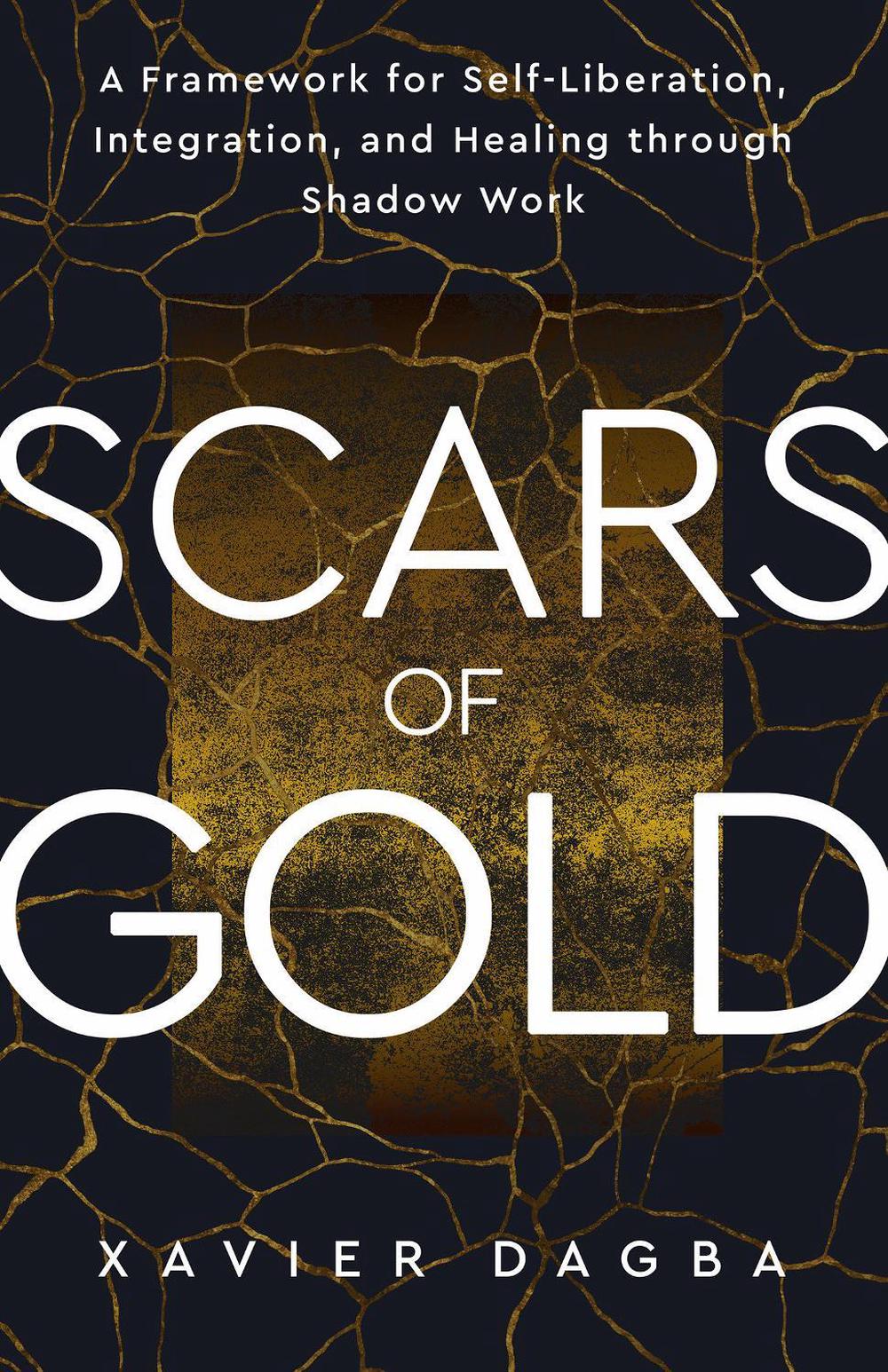 Scars of Gold, 9781401995676