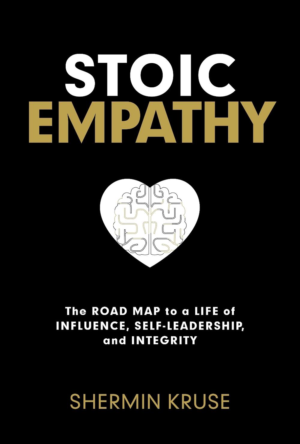 Stoic Empathy, 9781401995867