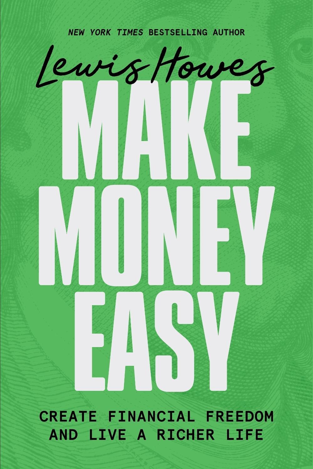 Make Money Easy, 9781401996420