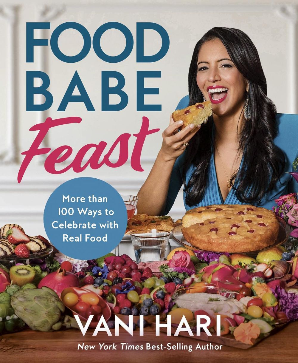 Food Babe Feast by Vani Hari - ISBN: 9781401997441